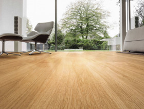 裝木地板為什么要打龍骨？